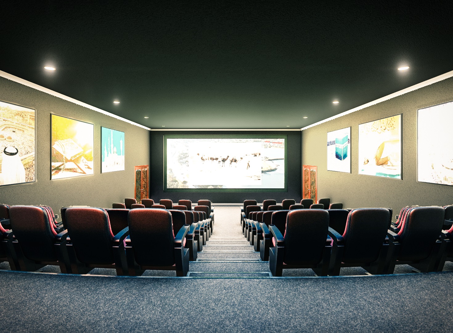 Mosque & Places of Worship Design & Planning Brisbane, Gold Coast & Sunshine Coast 5